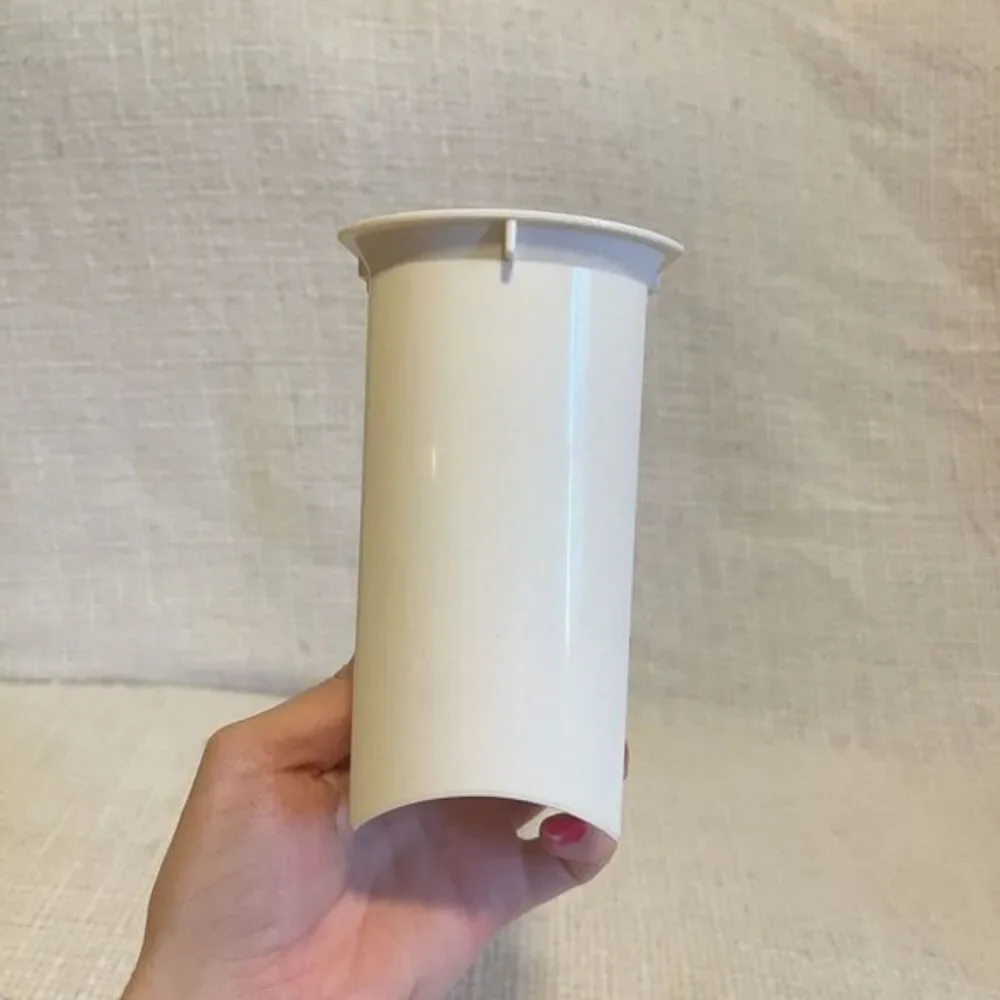 Presto Professional Salad Shooter Food‎ Guide Pusher Replacement Part